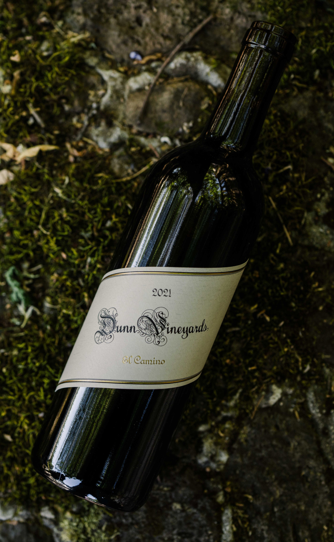 Howell Mountain Reserve